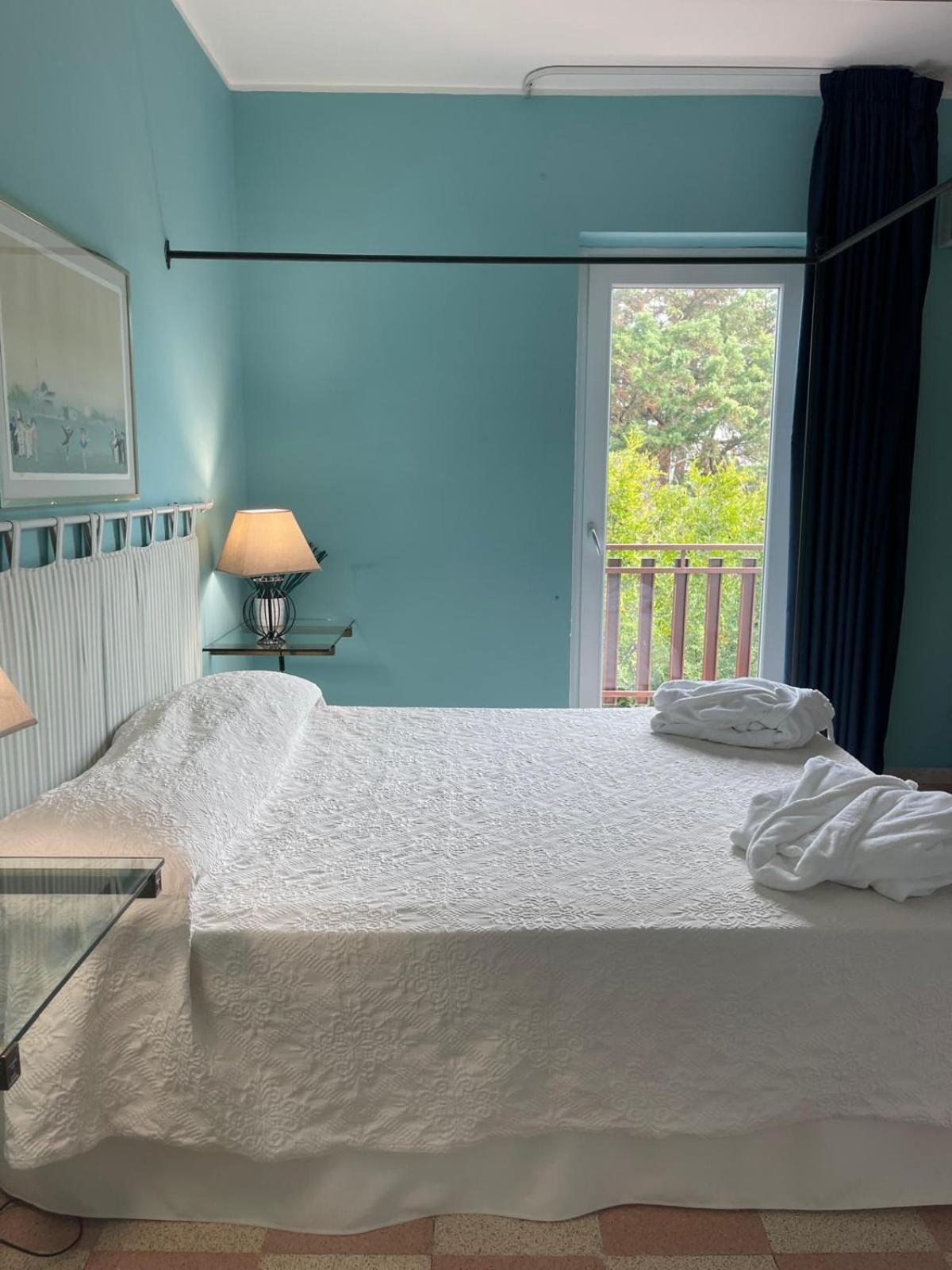 Casa Solares Bed & Breakfast Solfara Mare Exterior photo